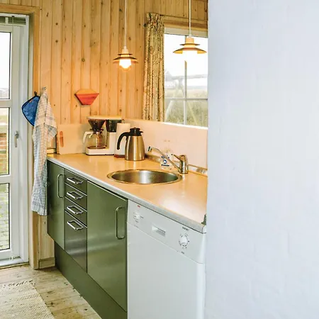 3 Bedroom Gorgeous In Harboore *