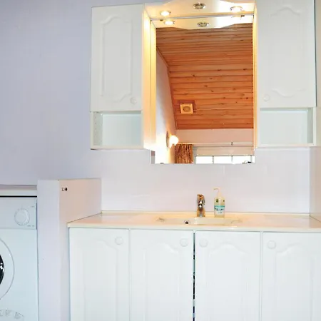 別荘 3 Bedroom Gorgeous In Harboore