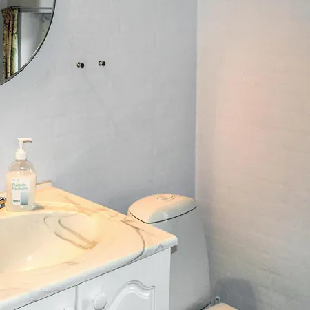 3 Bedroom Gorgeous In Harboore * Harboør