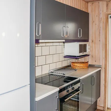 3 Bedroom Gorgeous In Harboore *