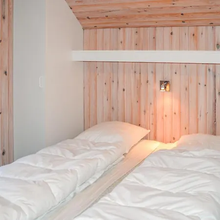 別荘 3 Bedroom Gorgeous In Harboore