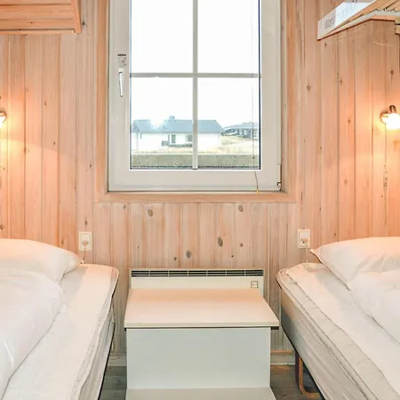3 Bedroom Gorgeous In Harboore 別荘 Harboør