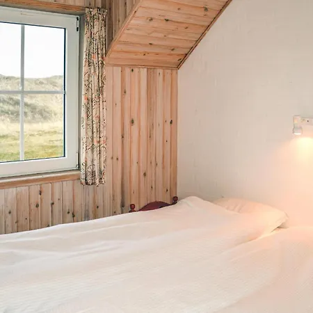 3 Bedroom Gorgeous In Harboore 別荘