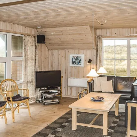 3 Bedroom Gorgeous In Harboore